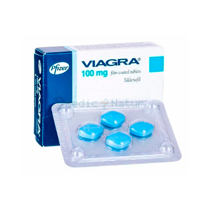 ✙ Viagra - Steigerung der männlichen Libido