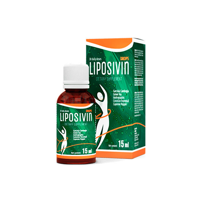 Liposivin 