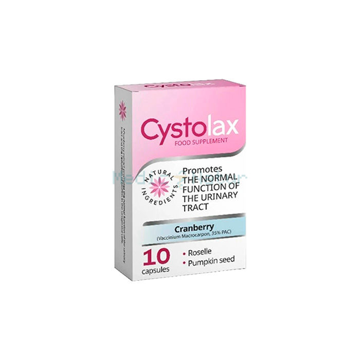 Cystolax 