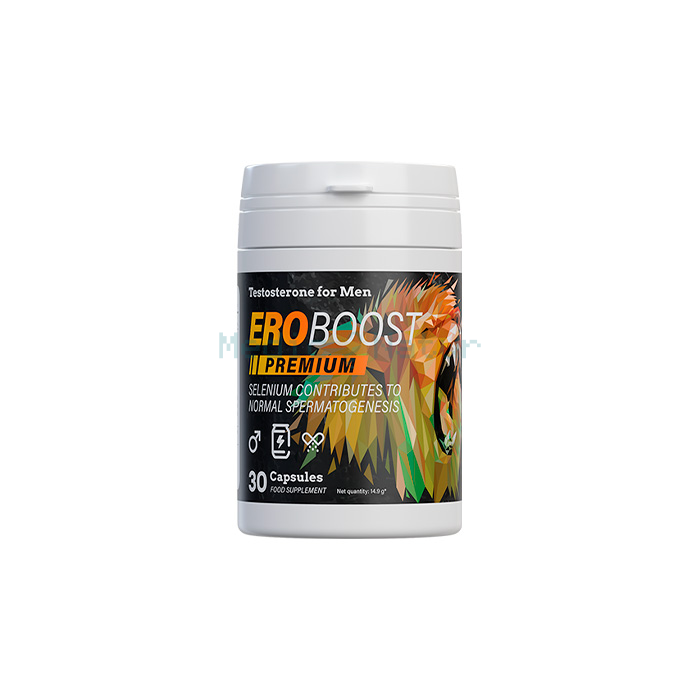 Eroboost Premium 
