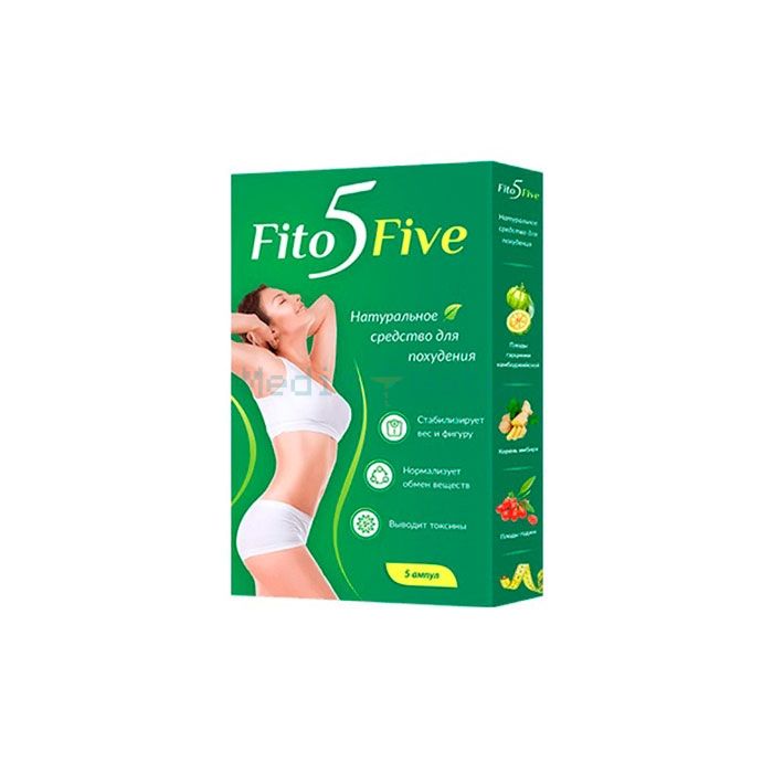 ✙ FitoFive - weightloss remedy