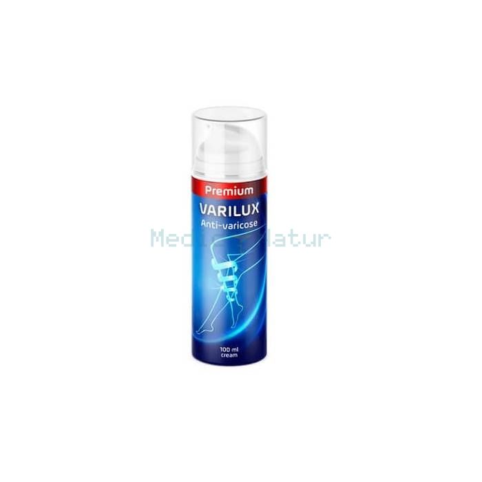 ✙ Varilux Premium - remedio para varices