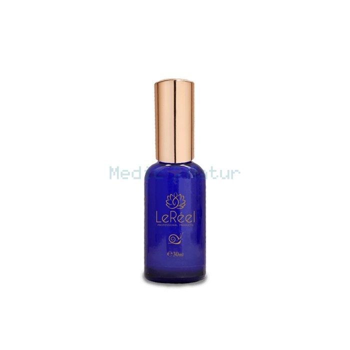 ✙ LeReel Serum - anti-wrinkle remedy