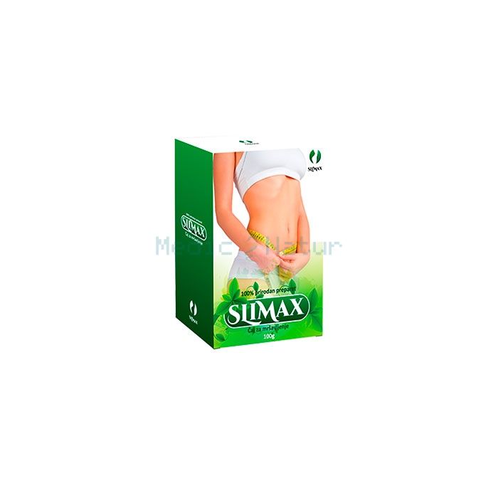 ✙ Slimax - Slimming Tea