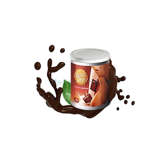 ✙ Choco Lite - slimming chocolate