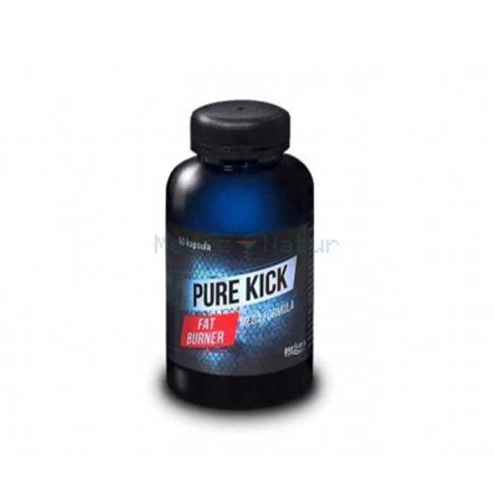 ✙ Pure Kick - remediu pentru slăbit